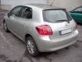 Toyota Auris Auris I — 7