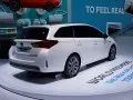Toyota Auris Auris II Touring Sports — 9