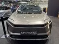 Toyota bZ4X bZ4X Touring — 7