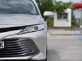 Toyota Camry Camry VIII (XV70) — 45
