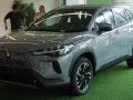 Toyota Corolla Cross Corolla Cross (facelift 2024) — 2