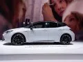 Toyota Corolla Corolla Hatchback XII (E210) — 16