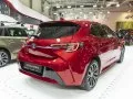 Toyota Corolla Corolla Hatchback XII (E210) — 47