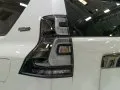 Toyota Land Cruiser Prado Land Cruiser Prado (J150, facelift 2017) 5-door — 12