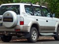 zdjęcie Land Cruiser Prado