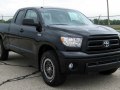 Tundra II Double Cab (facelift 2010)