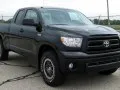 Toyota Tundra Tundra II Double Cab (facelift 2010)