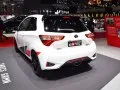 Toyota Yaris Yaris III (facelift 2017) — 8