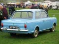 Vauxhall Viva Viva HA — 2