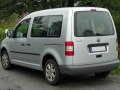 zdjęcie Caddy