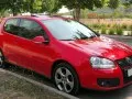 Volkswagen Golf Golf V (3-door) — 12