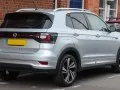 Volkswagen T-Cross T-Cross — 2