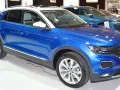 Volkswagen T-Roc T-Roc I — 13