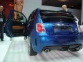 Abarth 500 500C — 5