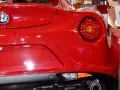 Alfa Romeo 4C 4C Spider — 7