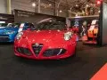Alfa Romeo 4C 4C Spider — 9