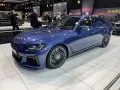 Alpina B4 B4 Gran Coupe (G26) — 4