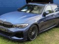 D3 Touring (G21)