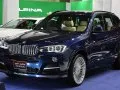 Alpina XD3 XD3 (F25 LCI, facelift 2014) — 4