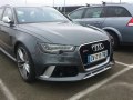 zdjęcie RS 6