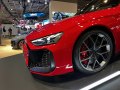 zdjęcie RS e-tron GT