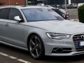 S6 Avant (C7)