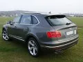 Bentley Bentayga Bentayga — 17