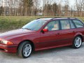 Seria 5 Touring (E39)