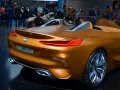 BMW Z4 Z4 (G29, Concept) — 2