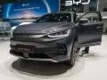 BYD Tang Tang II (facelift 2021) — 21