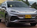 BYD Yuan Plus Yuan Plus I