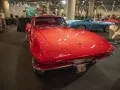 Chevrolet Corvette Corvette Coupe (C2) — 2