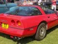 Chevrolet Corvette Corvette Coupe (C4) — 2