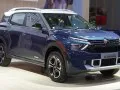 Citroen C3 Aircross C3 Aircross II (2023, India)