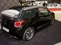 Citroen DS3 DS 3  (Phase I) Cabrio — 2