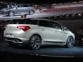 Citroen DS5 DS5 — 7