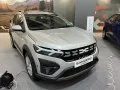 Dacia Sandero Sandero III (facelift 2022) — 8