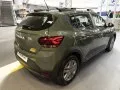 Dacia Sandero Sandero III Stepway (facelift 2022) — 11