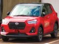 Daihatsu Rocky Rocky (A200) — 2
