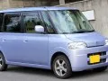 Daihatsu Tanto Tanto — 2