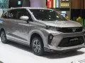 Daihatsu Xenia Xenia III (W100) — 2