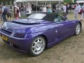 De Tomaso Guara Guara Barchetta — 2