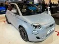 Fiat 500 500 (332) — 12