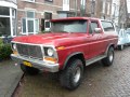 Bronco II
