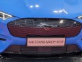 zdjęcie Mustang Mach-E