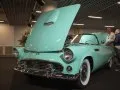 Ford Thunderbird Thunderbird I Convertible — 2