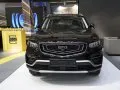 Geely Atlas Pro Atlas Pro — 3