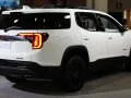 GMC Acadia Acadia II (facelift 2020) — 2
