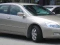 Honda Accord Accord VII (North America) — 8