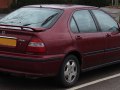 zdjęcie Civic